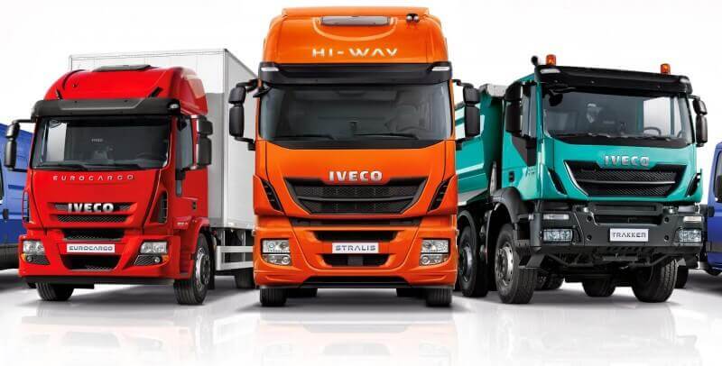 Iveco Iveco