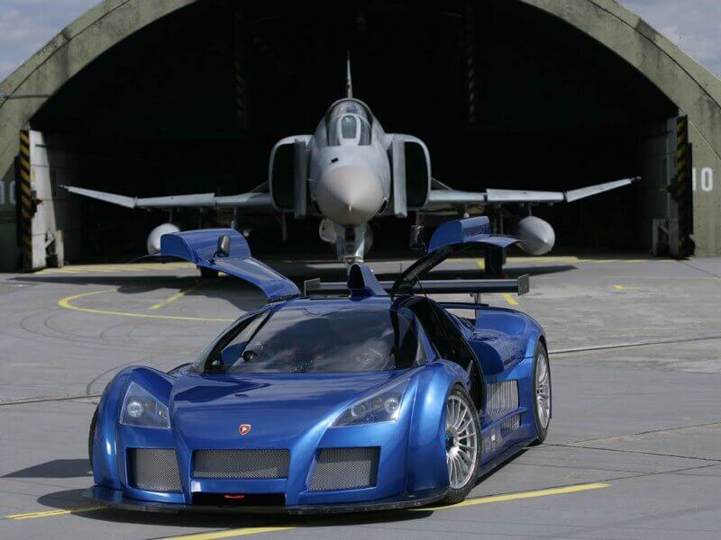 Gumpert Gumpert