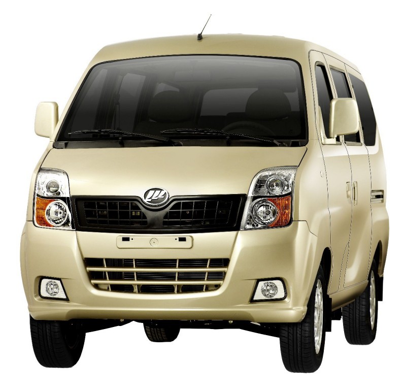 Lifan Foison Lifan Foison