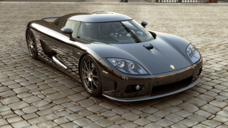 Koenigsegg CCX Koenigsegg CCX
