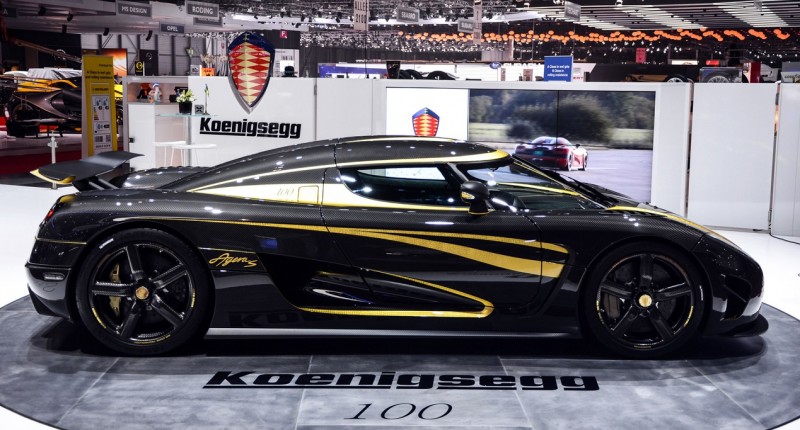 Koenigsegg фото Koenigsegg фото