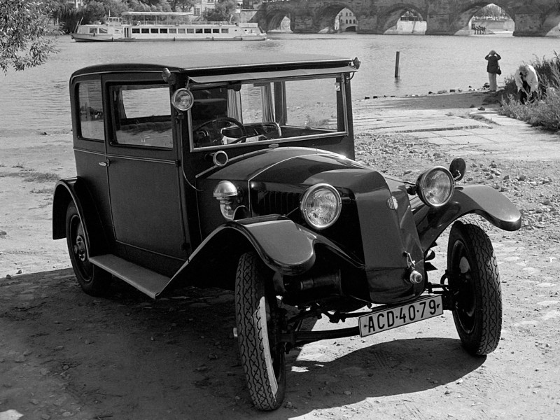 Tatra T11 Tatra T11