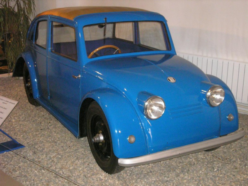 Tatra V570 Tatra V570