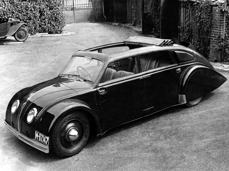 Tatra T77 Tatra T77