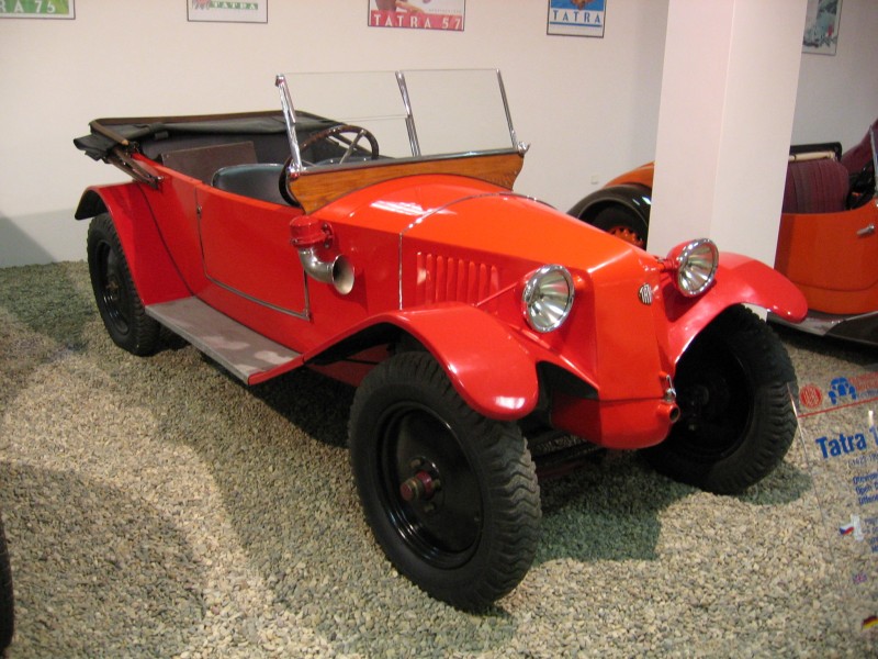 Tatra T11 Tatra T11