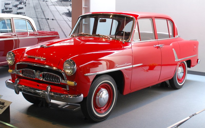 Toyota Crown Toyota Crown