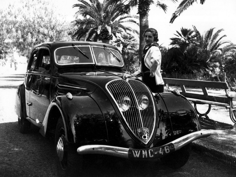 Peugeot 302 Peugeot 302