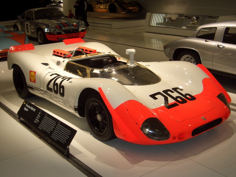 Porsche 908 Porsche 908