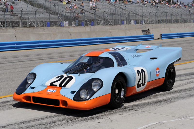 Porsche 917 Porsche 917