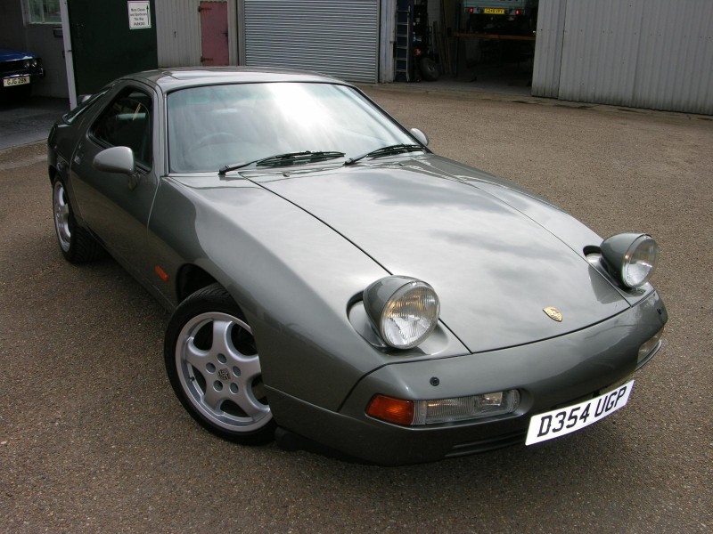 Porsche 928 Porsche 928