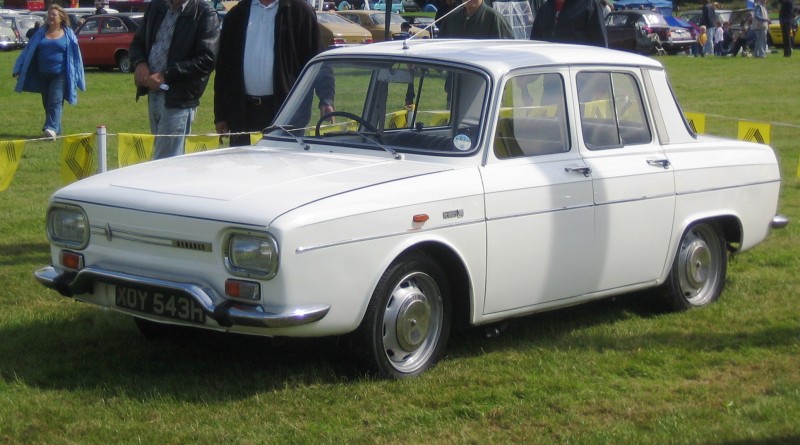 Renault 10 Renault 10