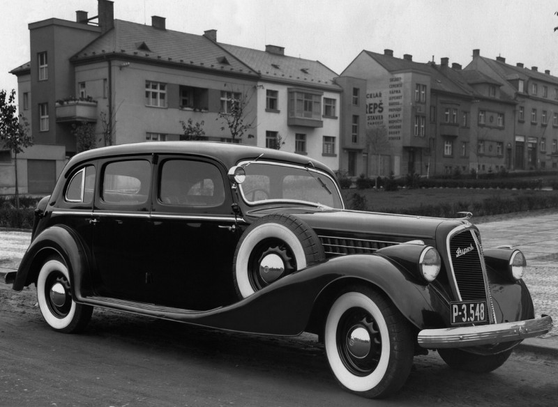 Skoda Superb Skoda Superb