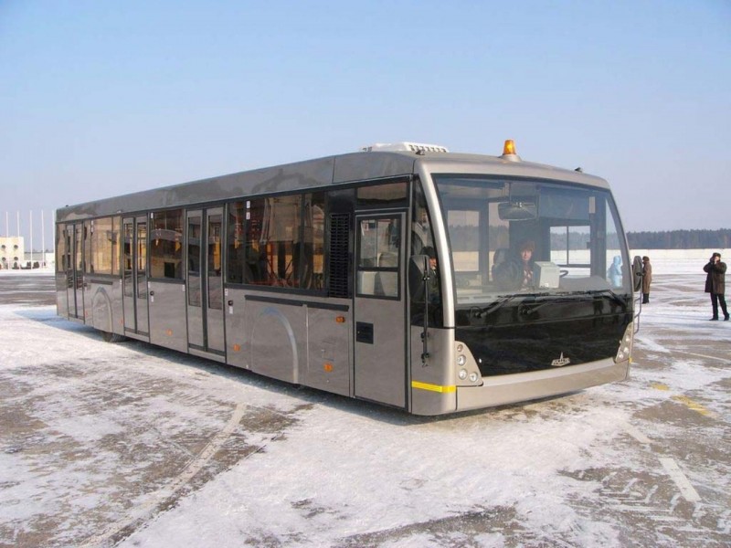 МАЗ-171
