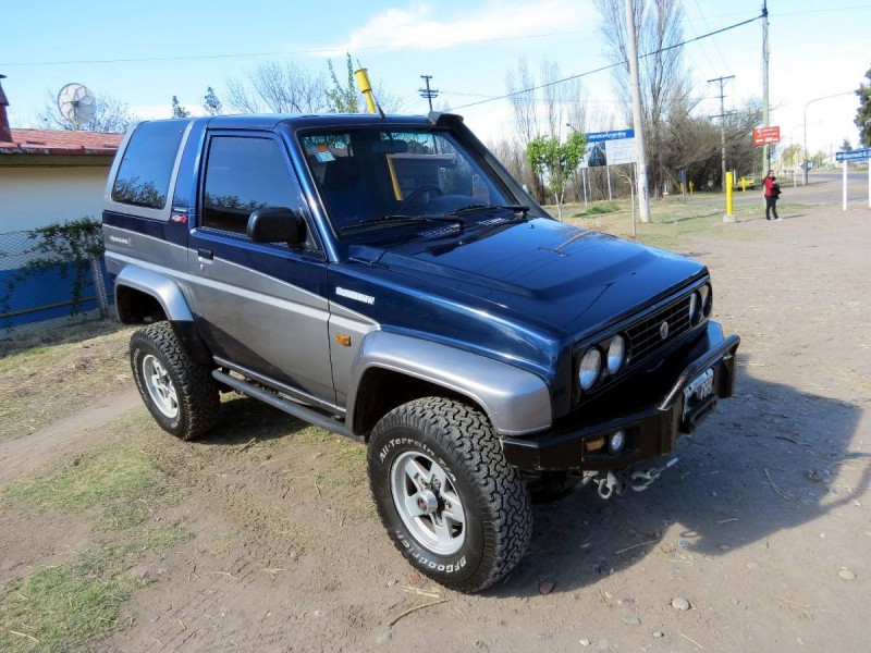 Bertone Freeclimber Bertone Freeclimber