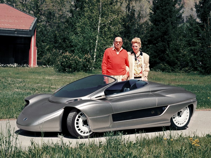 Bertone Blitz Bertone Blitz