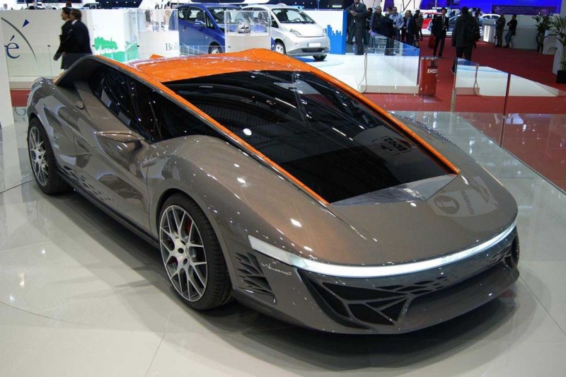 Bertone Nuccio Bertone Nuccio