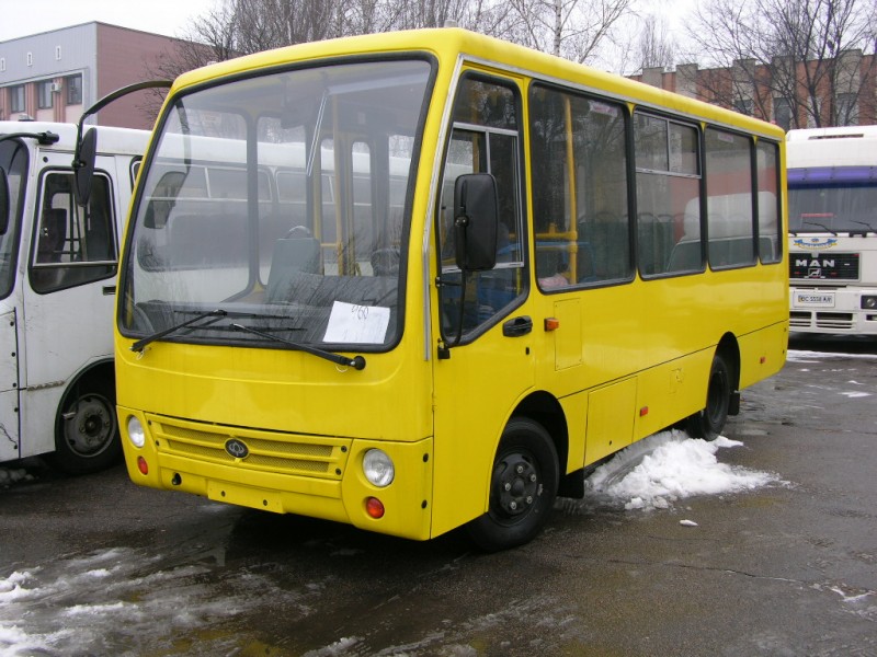 Богдан А-069