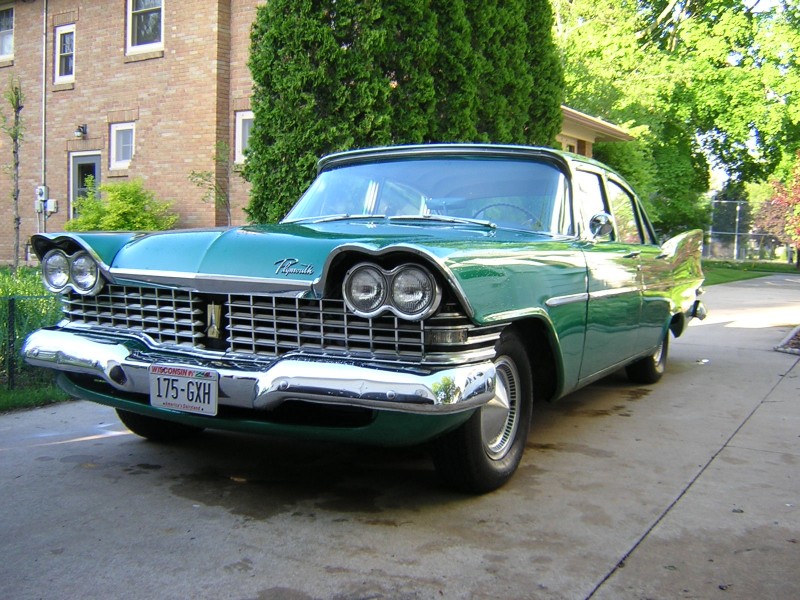 Plymouth Savoy Plymouth Savoy