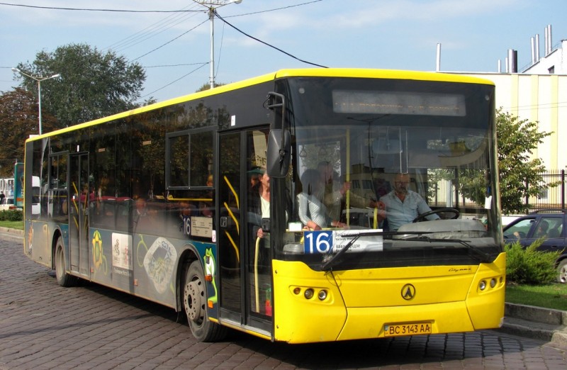 Автобусы ПАЗ: основные модели и сферы эксплуатации