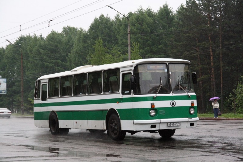 ЛАЗ-699