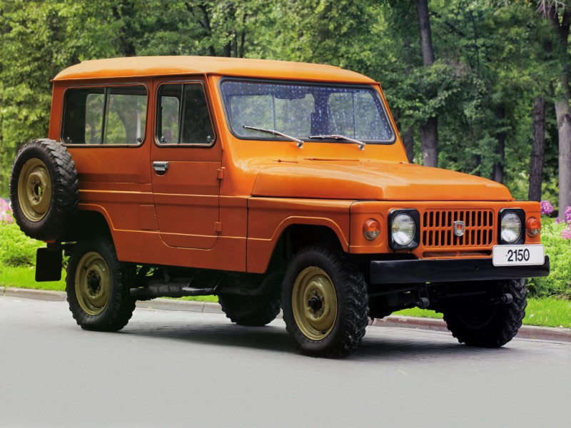 Москвич-2150 Москвич-2150