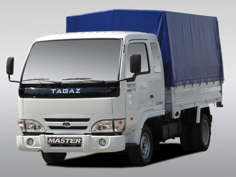 ТагАЗ Master ТагАЗ Master