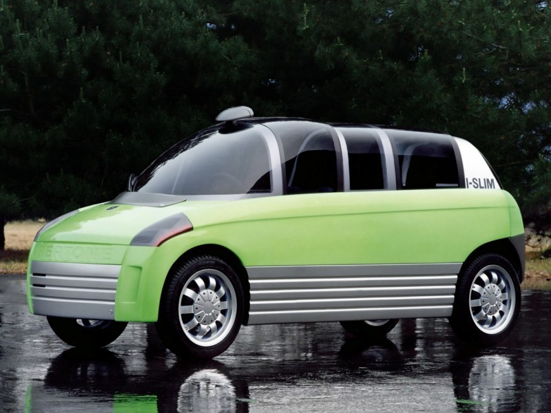 Bertone Slim Bertone Slim