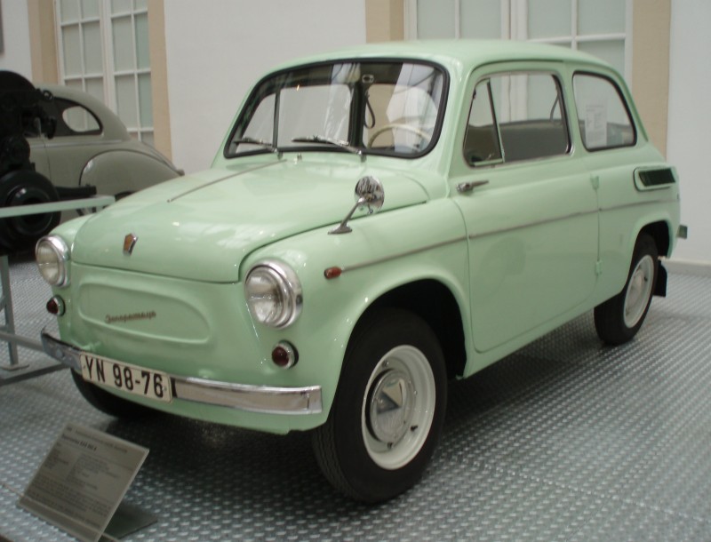 ЗАЗ-965