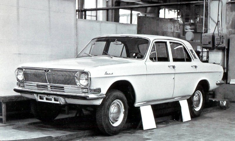 НАМИ-0173 НАМИ-0173