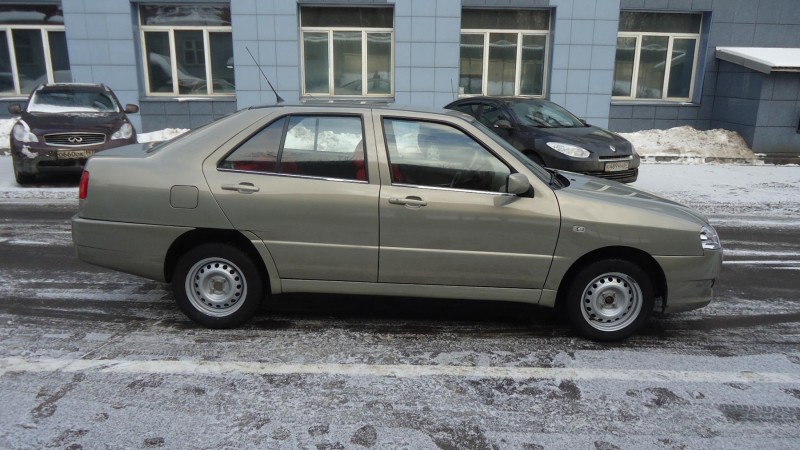 Vortex Corda вид сбоку Vortex Corda вид сбоку