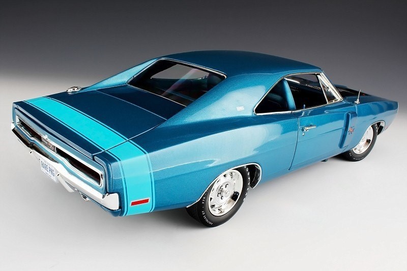 Dodge Charger 440 R/T авто