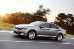 Новый Volkswagen Passat B8 2015-2016 года Новый Volkswagen Passat B8 2015-2016 года