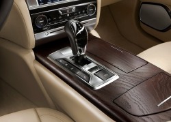 Коробка передач Maserati Quattroporte коробка передач