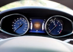 Спидометр Maserati Quattroporte спидометр