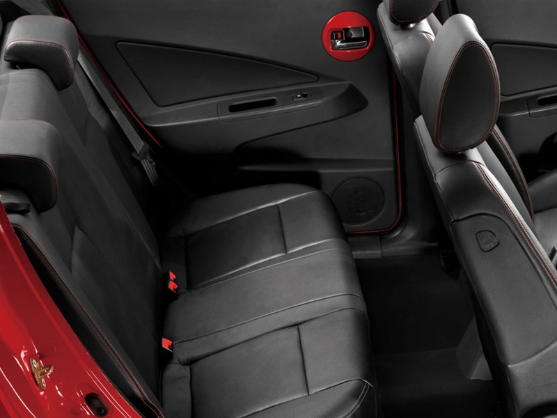 FAW Oley FAW Oley фото салона