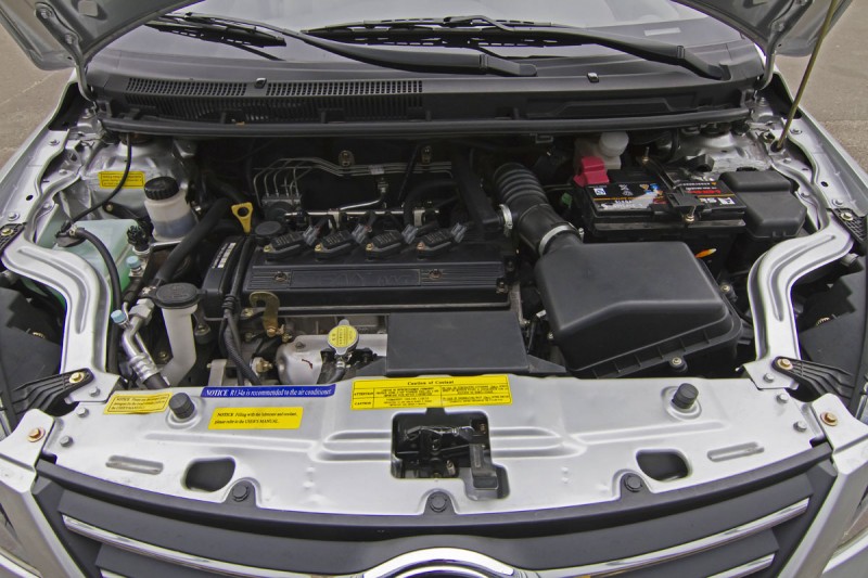 Lifan Celliya Lifan Celliya двигатель