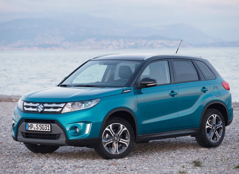 Suzuki Vitara Suzuki Vitara автомобиль