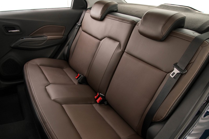 Chevrolet Cobalt Chevrolet Cobalt фотография салона