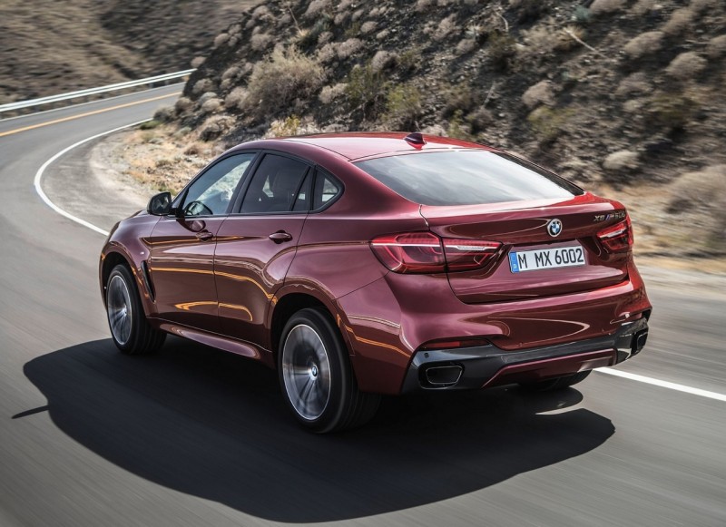 BMW X6 Авто BMW X6 2014