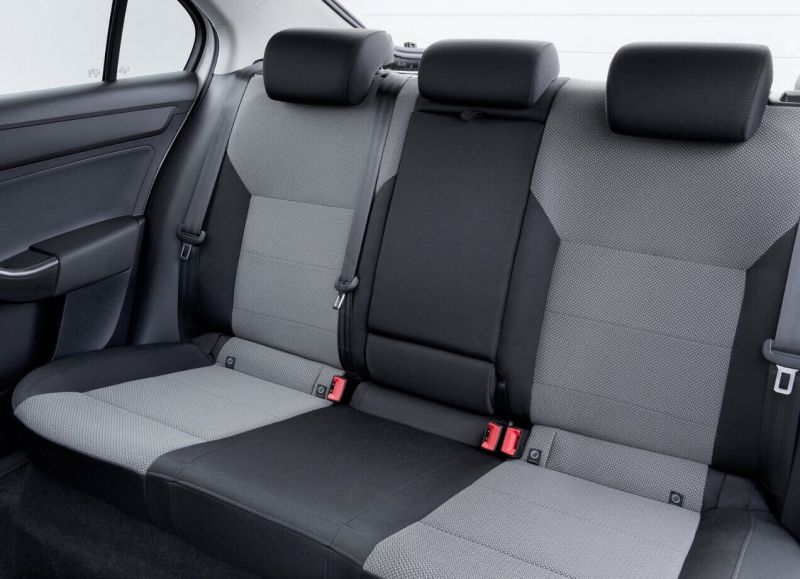 Skoda Rapid Skoda Rapid фото салона