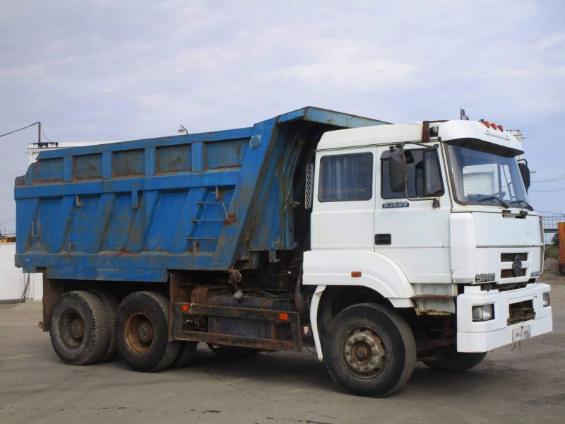 Урал-63685 Фото Урал-63685