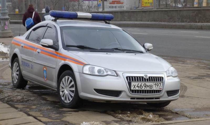 Короткая история автомобиля Волга Сайбер